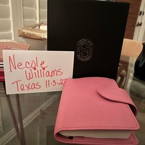 Van Der Spek A6 Hortensia Codex